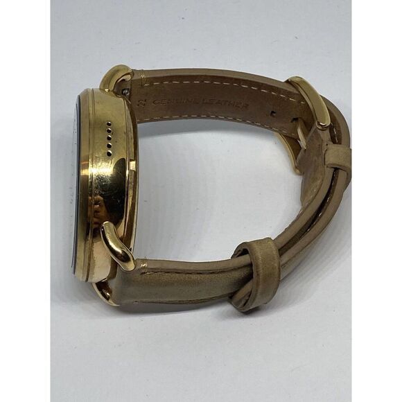 Fossil Gen 3 Authentic Genuine Smart Watch fully working FTW2102 BA029 - Picture 10 of 12